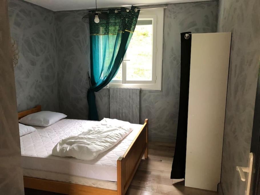 Maison Individuelle Laveissière Exterior foto